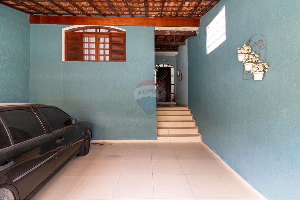 Casa à venda com 3 quartos, 61m² - Foto 31