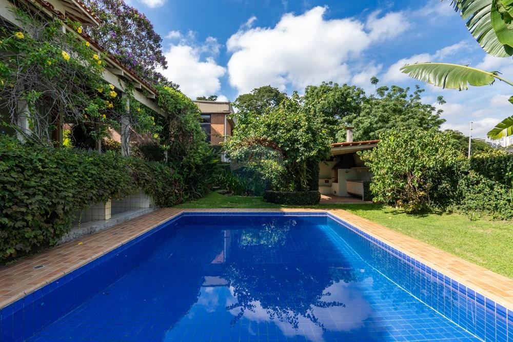 Casa - Venda - São Paulo , São Paulo - 01fotos_031.jpg - 601251016-104