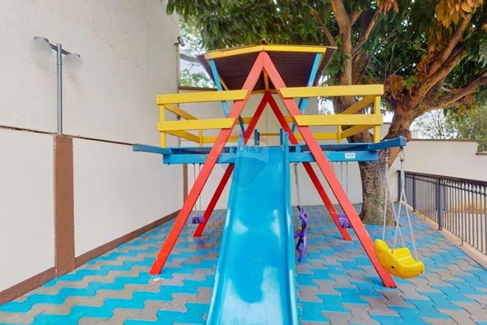 Apartamento - Alugar - São Paulo , São Paulo - playground - Editado.jpg - Layout aberto - 602161004-154