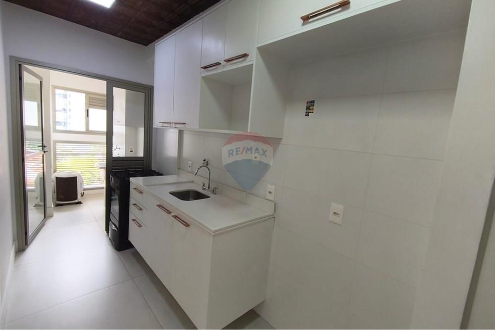 Apartamento - Alugar - São Paulo , São Paulo - 9.jpeg - 601471045-14