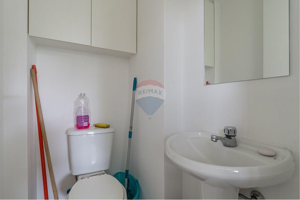 Cj. Comercial/ Sala - Venda - São Paulo , São Paulo - 04banheiros_005.JPG - 601401003-72