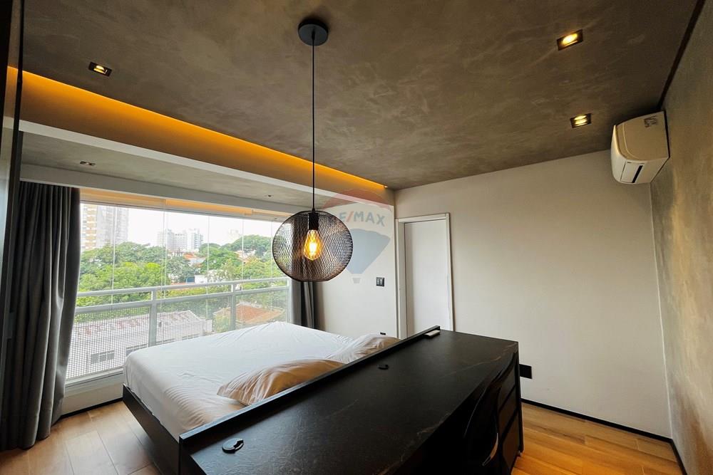 Apartamento - Alugar - São Paulo , São Paulo - IMG_7563.JPG - 602141062-8