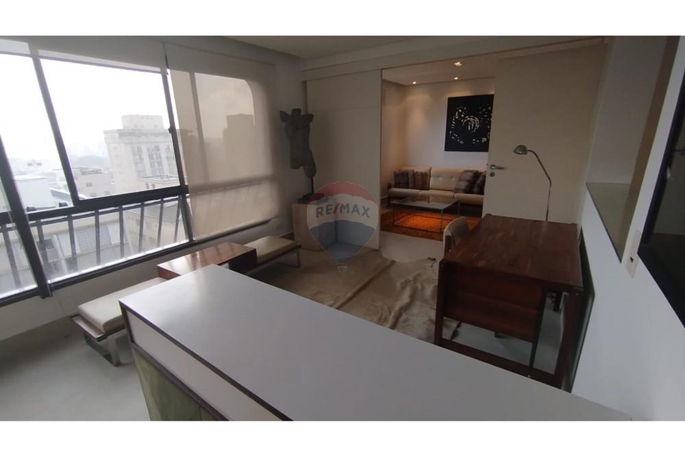 Apartamento - Alugar - São Paulo , São Paulo - SALA 02 - 08.jpg - 602361011-59