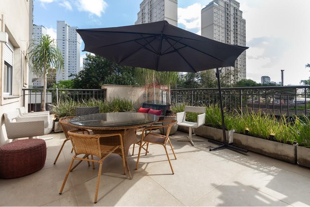 Apartamento - Venda - São Paulo , São Paulo - IMG_173538.jpg - 602271002-20