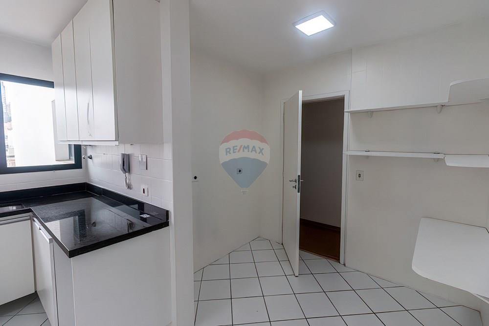 Apartamento - Alugar - São Paulo , São Paulo - apartamento-padrao-4dorm-itaim-bibi-sao-paulo-sp-AP4586_ITV-37.jpg - 601361019-3221