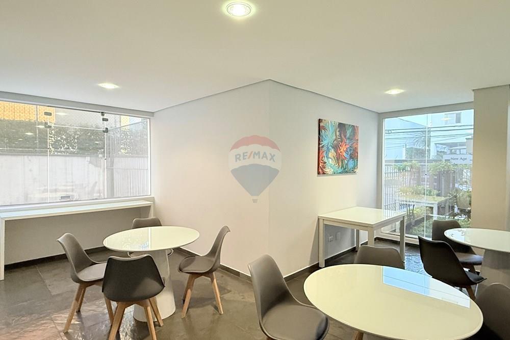 Apartamento - Alugar - São Paulo , São Paulo - IMG_5259.JPG - 602191016-248