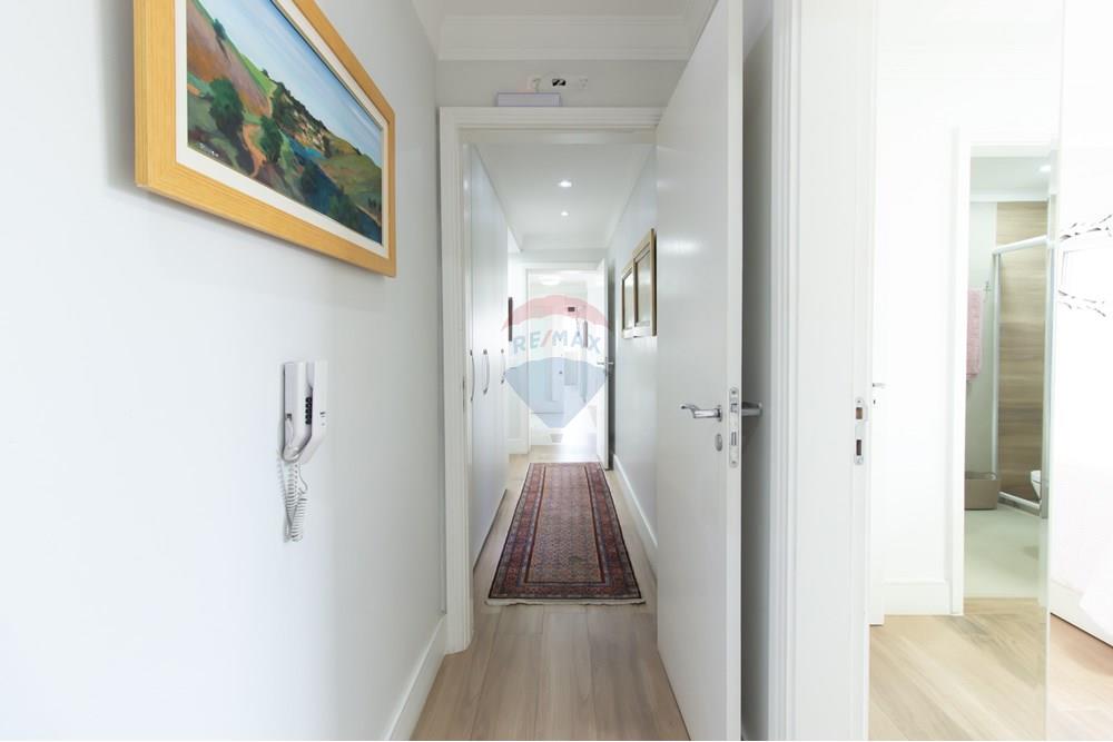 Apartamento - Venda - São Paulo , São Paulo - 16 Corredor.jpg - 601971076-89