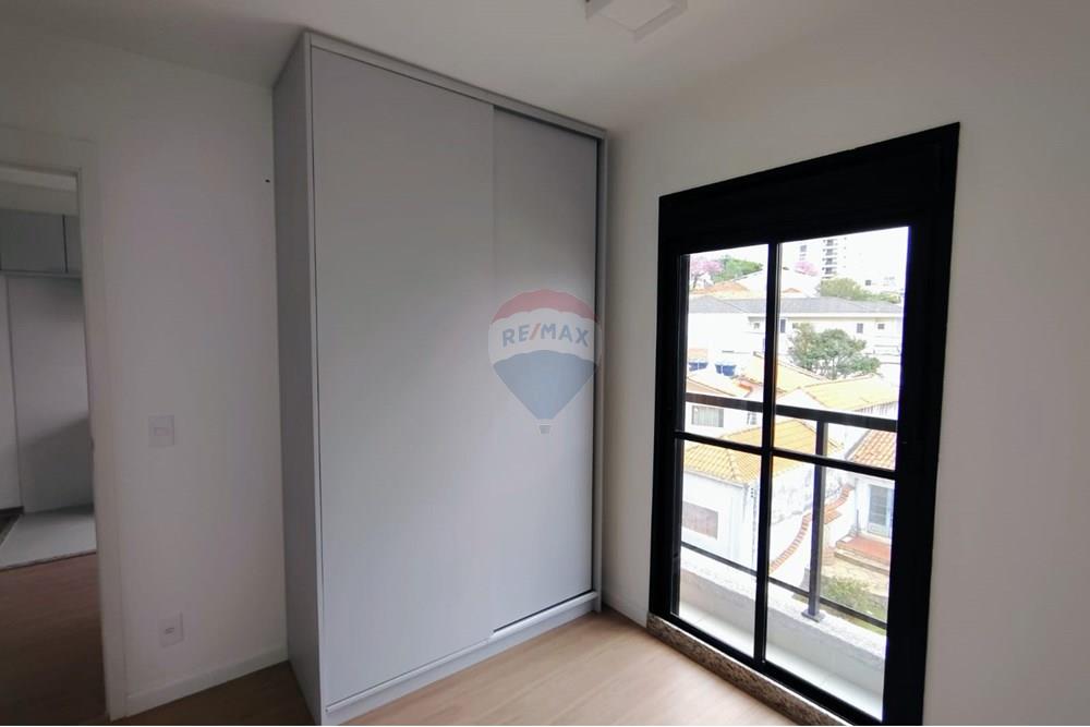 Apartamento - Alugar - São Paulo , São Paulo - 116ad81d-ad47-4a2c-9223-f67bef6e1d18.jpg - 601051037-154