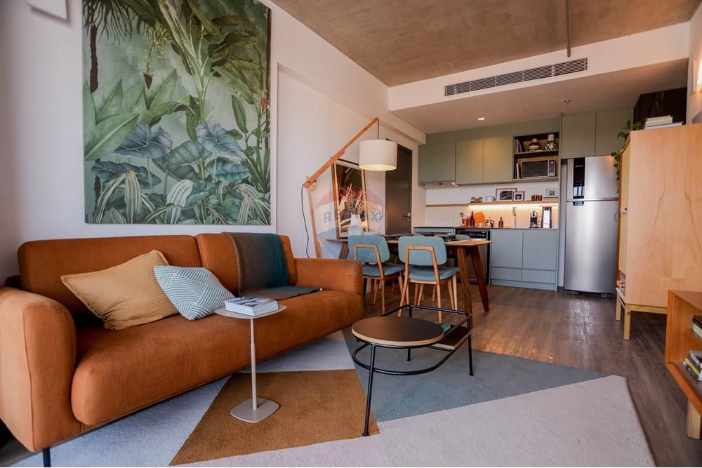 Apartamento - Alugar - São Paulo , São Paulo - LANCAMENTOAYRA-64.jpg - 602061045-7