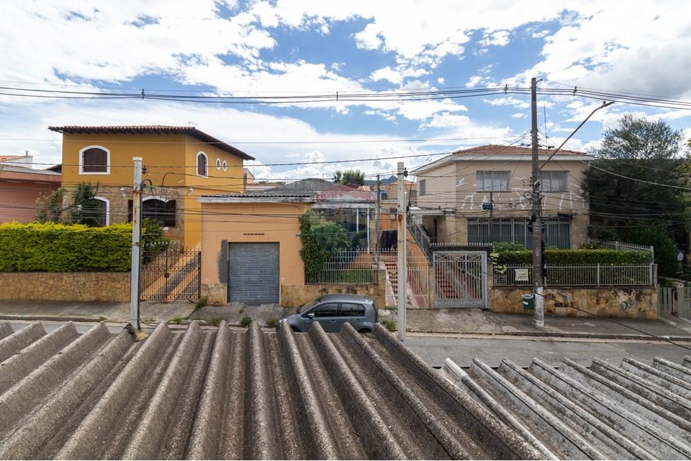 Sobrado - Venda - São Paulo , São Paulo - Rua Barra de Bacururu, 107_5.jpg - 601771038-21