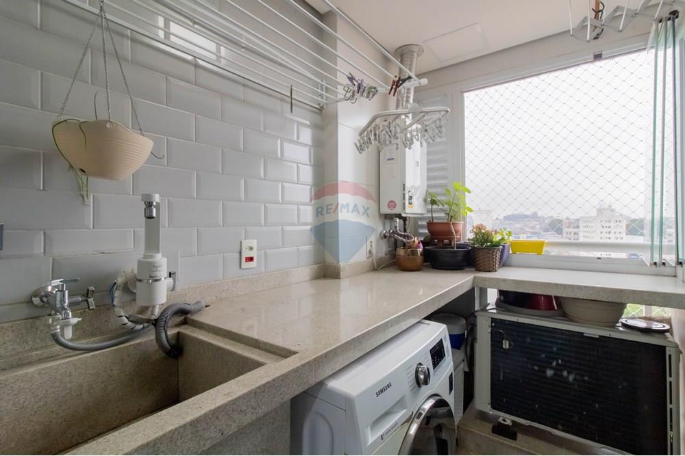 Apartamento - Venda - Guarulhos , São Paulo - 60-2.jpg - 601351175-65