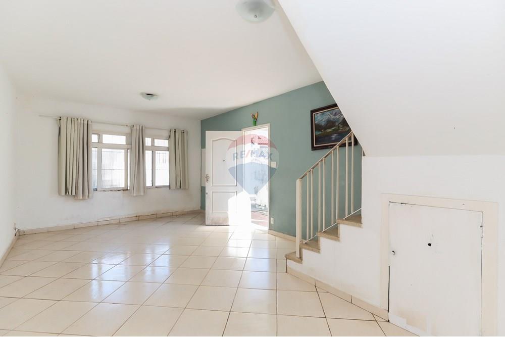 Sobrado - Venda - São Paulo , São Paulo - 02sala_001_destaque.jpg - 602101011-235