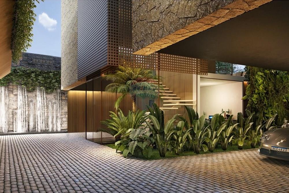 Casa de Condomínio - Venda - São Paulo , São Paulo - 20250212142317765-2 (2).jpeg - 601131098-4