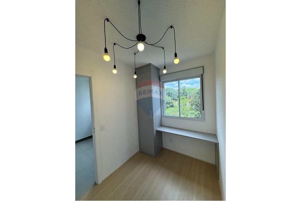 Apartamento para alugar com 2 quartos, 36m² - Foto 5