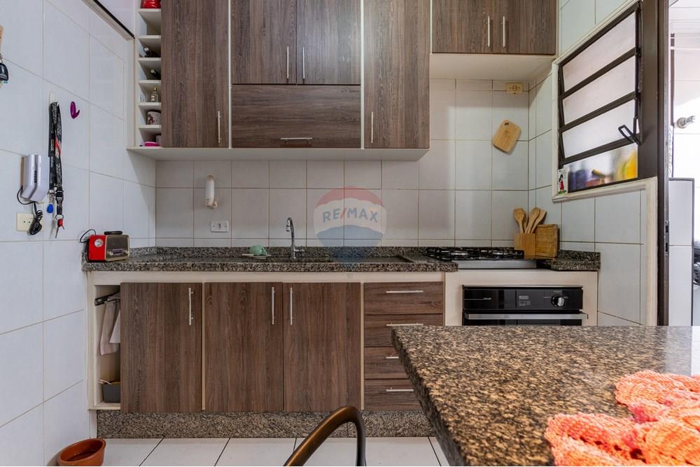 Apartamento - Venda - Osasco , São Paulo - 16_AP.jpg - 601471015-55