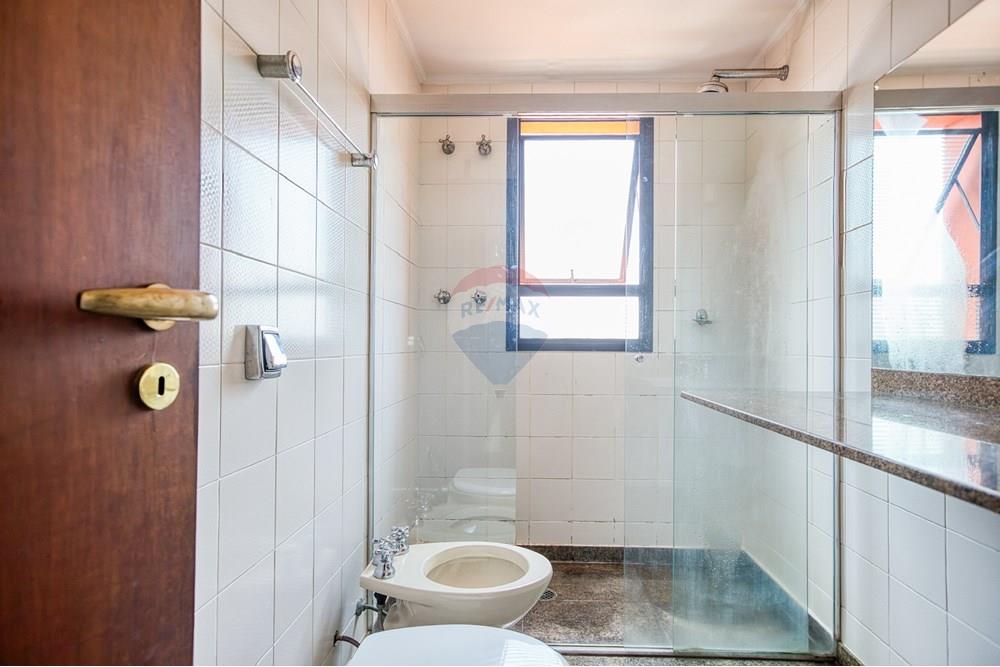 Apartamento - Venda - São Paulo , São Paulo - 05banheiros002.jpeg - Banheiro - 601081090-26