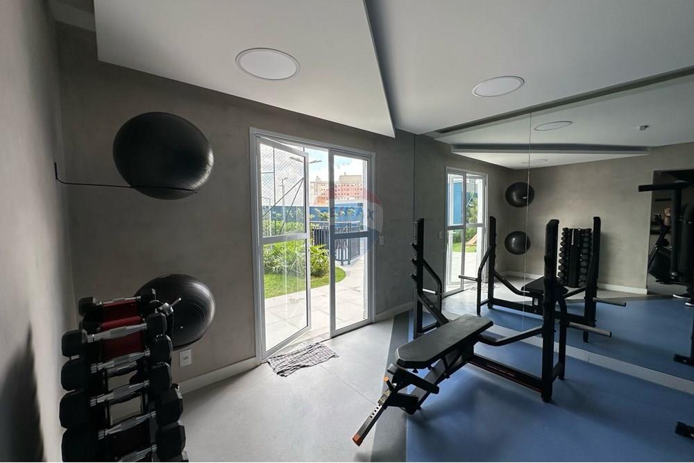 Apartamento - Alugar - São Paulo , São Paulo - WhatsApp Image 2025-02-28 at 12.47.04.jpeg - 602071012-40