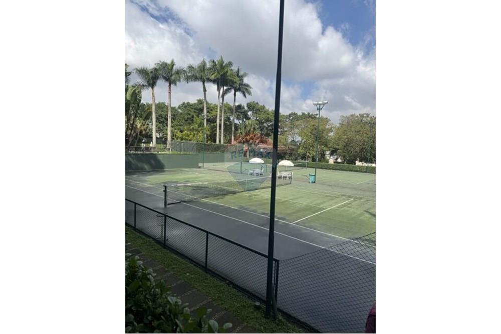 Apartamento - Alugar - São Paulo , São Paulo - APTO COND CHACARA SANTA ELENA_2 QUADRAS DE TENIS.jpeg - 602151009-29
