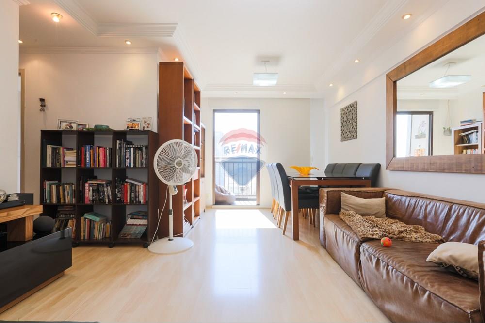 Apartamento - Venda - São Paulo , São Paulo - R. Conego vicente Miguel Marino, 275 (2).jpg - 601471009-89