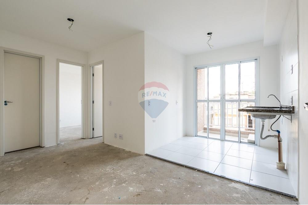 Apartamento - Venda - São Paulo , São Paulo - 1_AP.jpg - 601471004-406