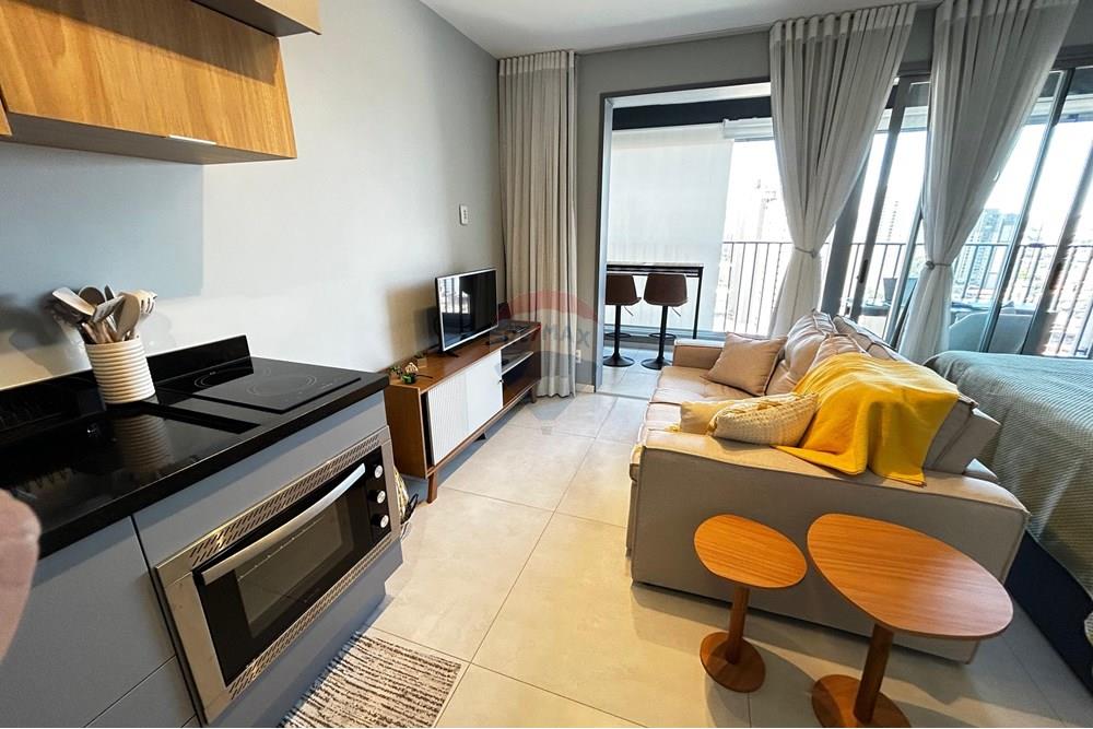 Studio - Alugar - São Paulo , São Paulo - 5.jpg - 602031032-26
