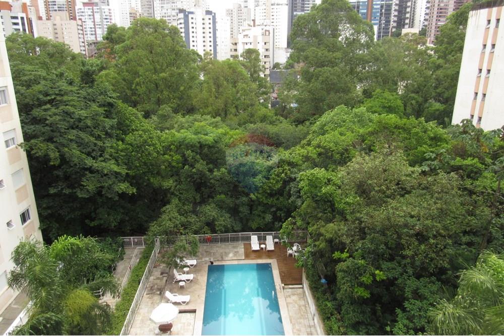 Apartamento - Alugar - São Paulo , São Paulo - IMG_2207.JPG - 602071003-108