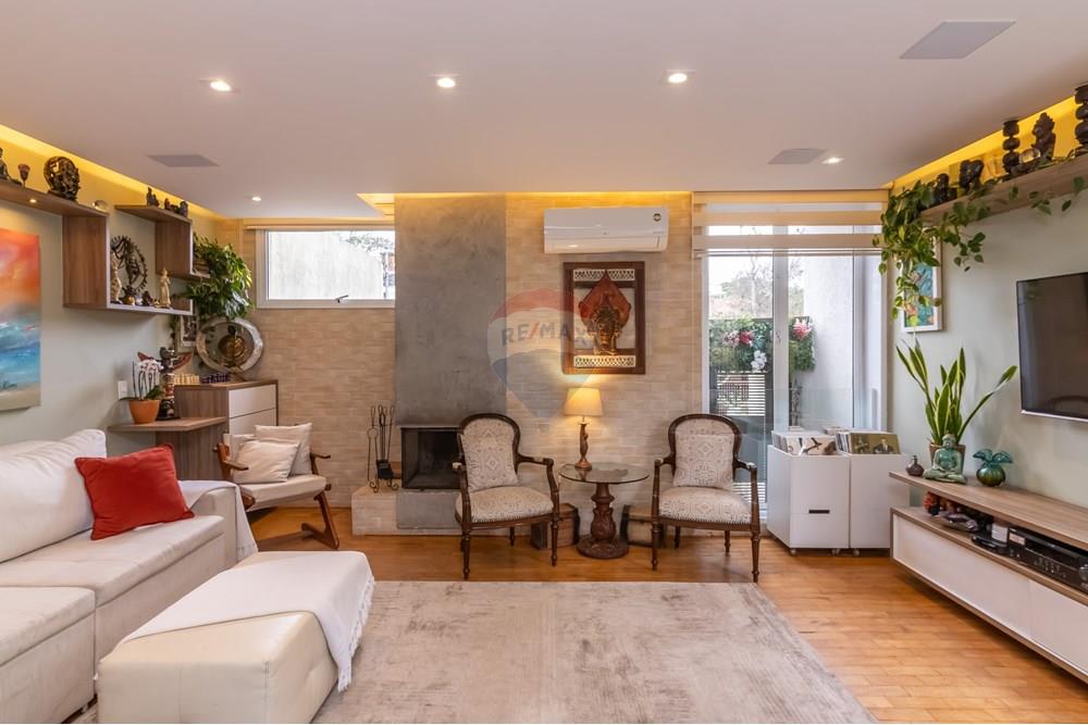 Casa - Venda - São Paulo , São Paulo - 1.jpg - Sala de estar - 601131046-18