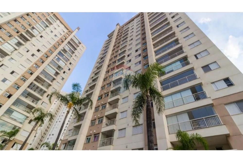 Apartamento - Alugar - São Paulo , São Paulo - nova4.jpg - 601261108-2