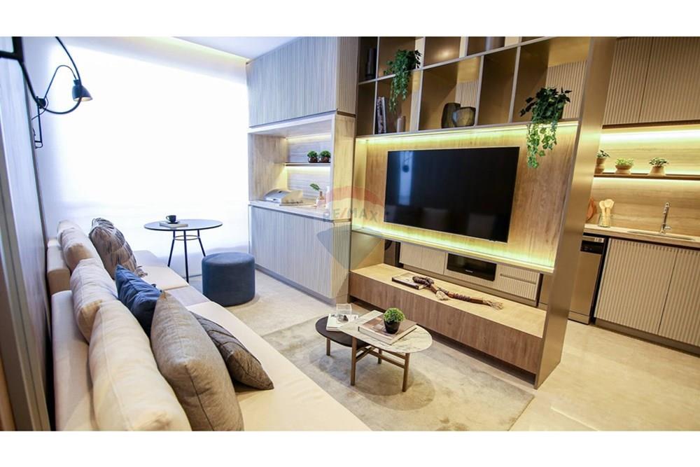 Apartamento - Venda - São Paulo , São Paulo - BLUE-HOME-DECORADO-DESKTOP-13.jpg - 602071012-34