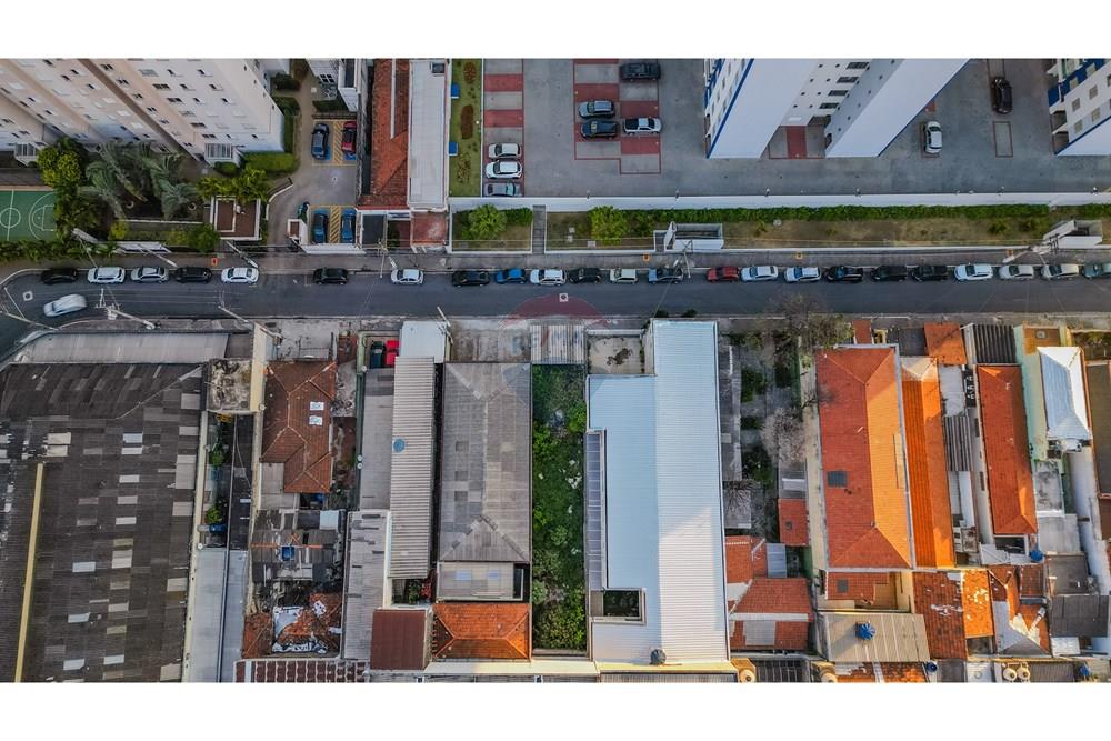 Terreno - Venda - São Paulo , São Paulo - DJI_0808.jpg - 602181033-2