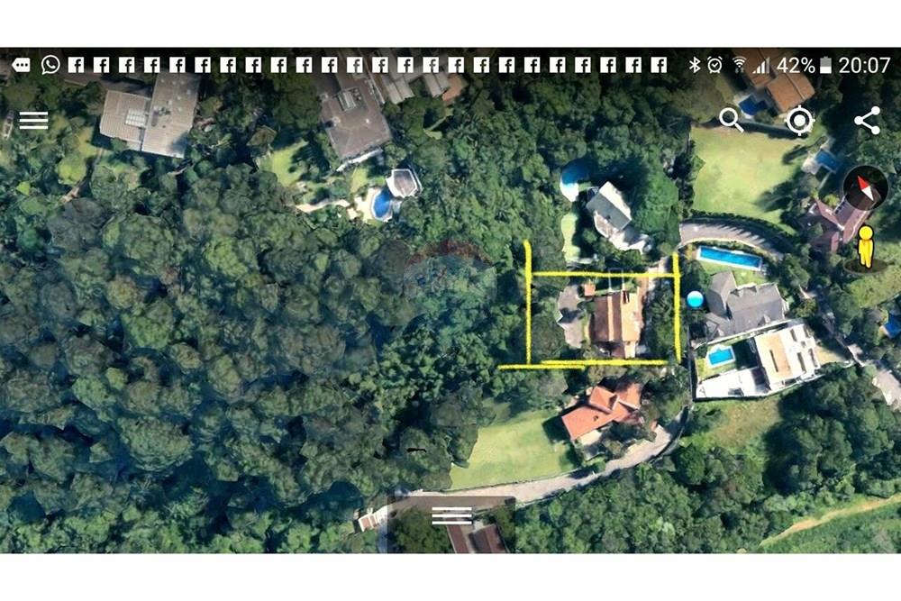 Casa de Condomínio - Alugar - São Paulo , São Paulo - WhatsApp Image 2025-05-23 at 14.50.18 (1).jpeg - 601971032-115