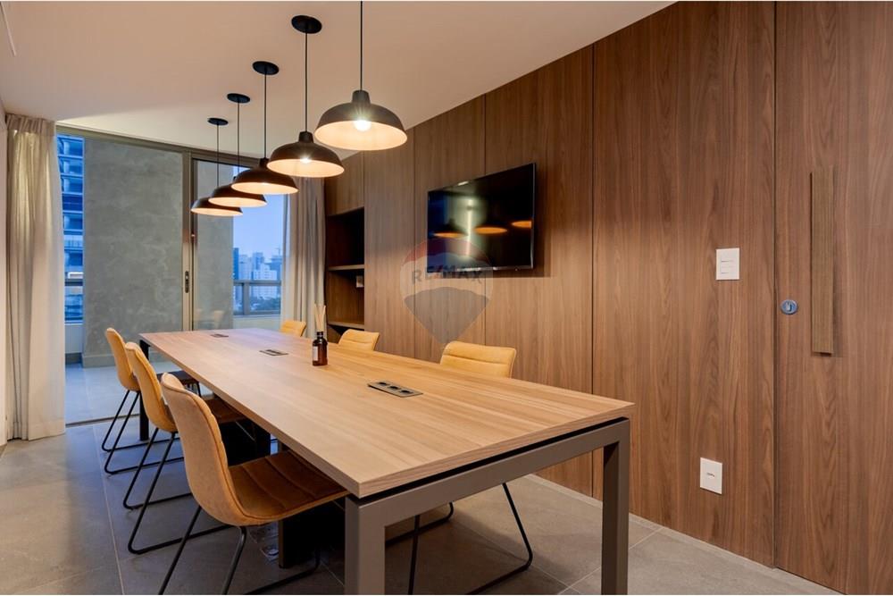 住宅 - 公寓/单元房 - 圣保罗 , 圣保罗 - BR - IMG-20250711-WA0085.jpg - 601241003-174