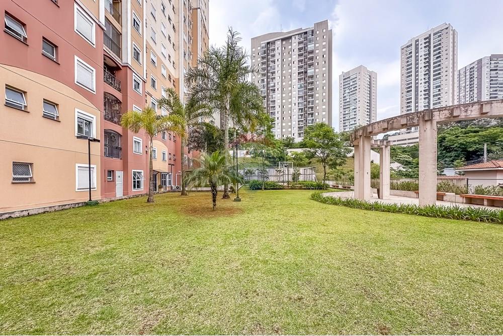 Apartamento - Venda - São Paulo , São Paulo - IMG_905430.jpg - 602071012-41