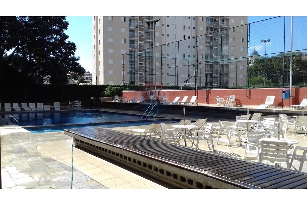 Apartamento - Alugar - São Paulo , São Paulo - 2f.jpg - 602191015-54
