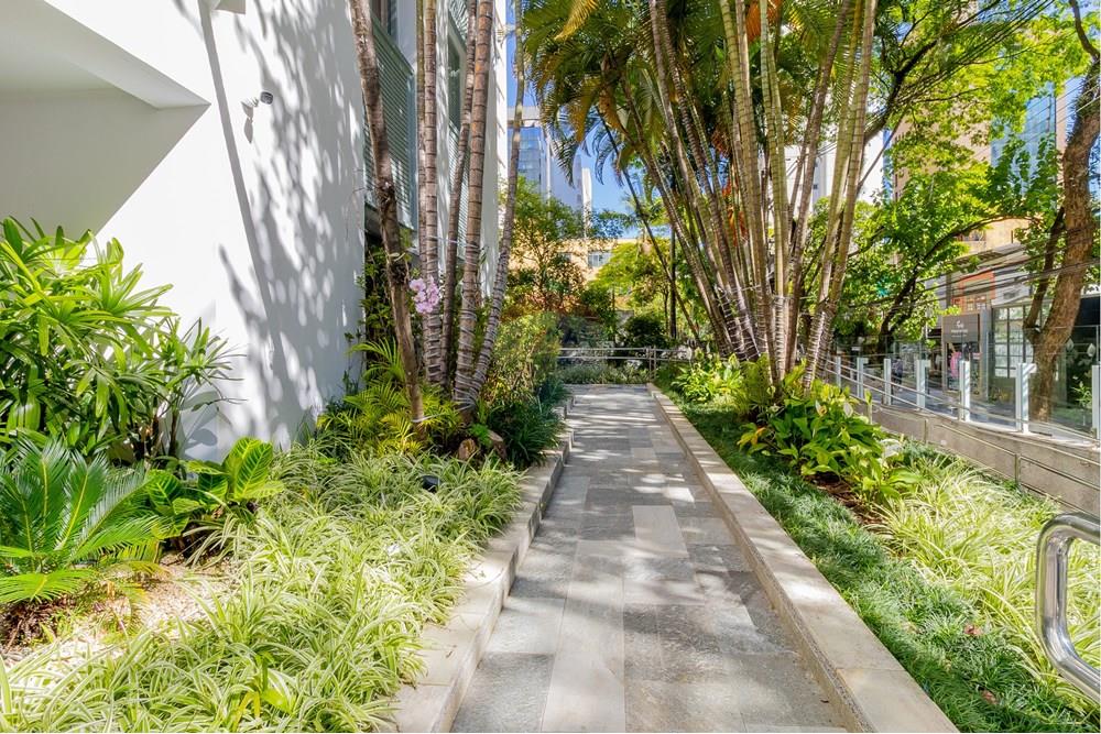 Apartamento - Venda - São Paulo , São Paulo - IMG_6746.jpg - Layout aberto - 601081064-43