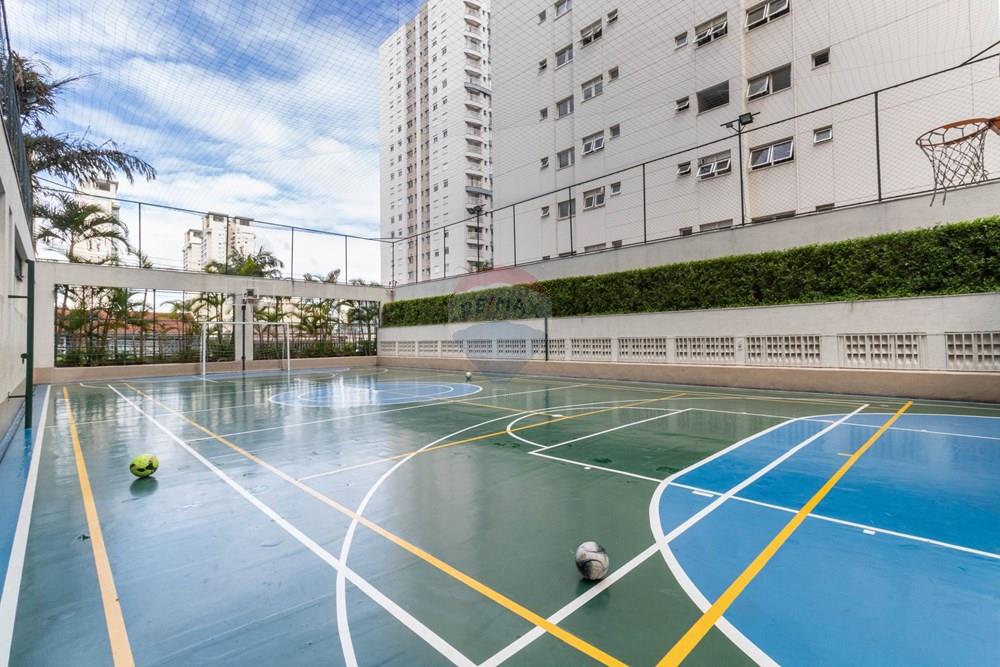 Apartamento - Venda - São Paulo , São Paulo - 01fotos_062.jpg - 601251070-55