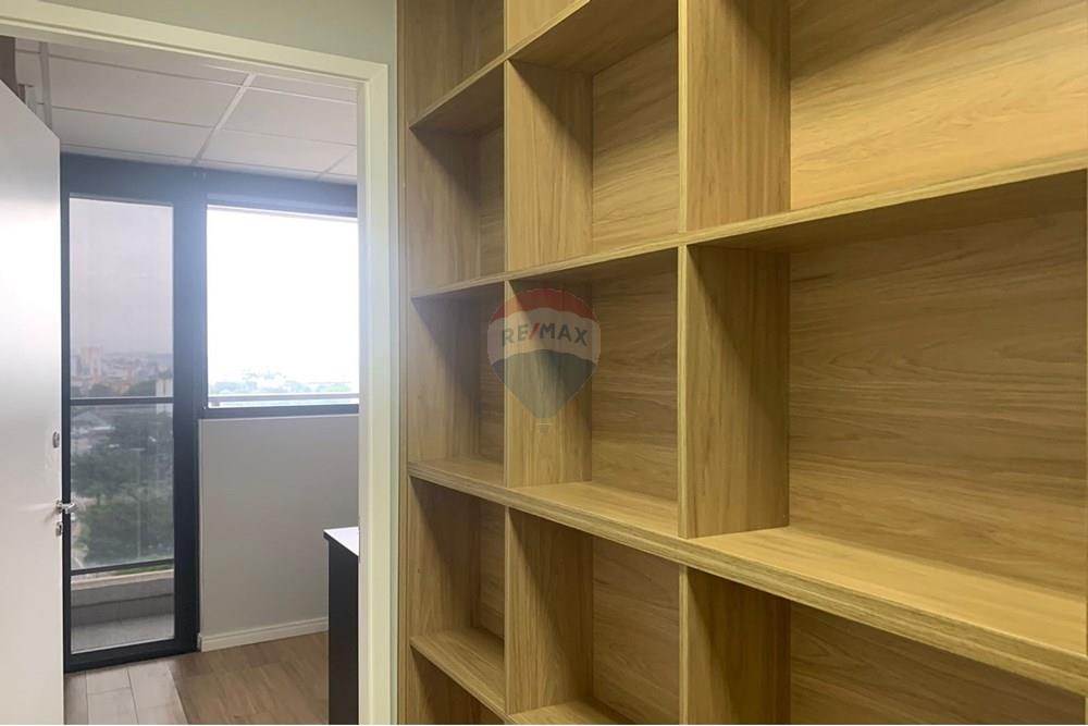 Cj. Comercial/ Sala - Alugar - São Paulo , São Paulo - IMG-20251219-WA0021.jpg - 602341018-40