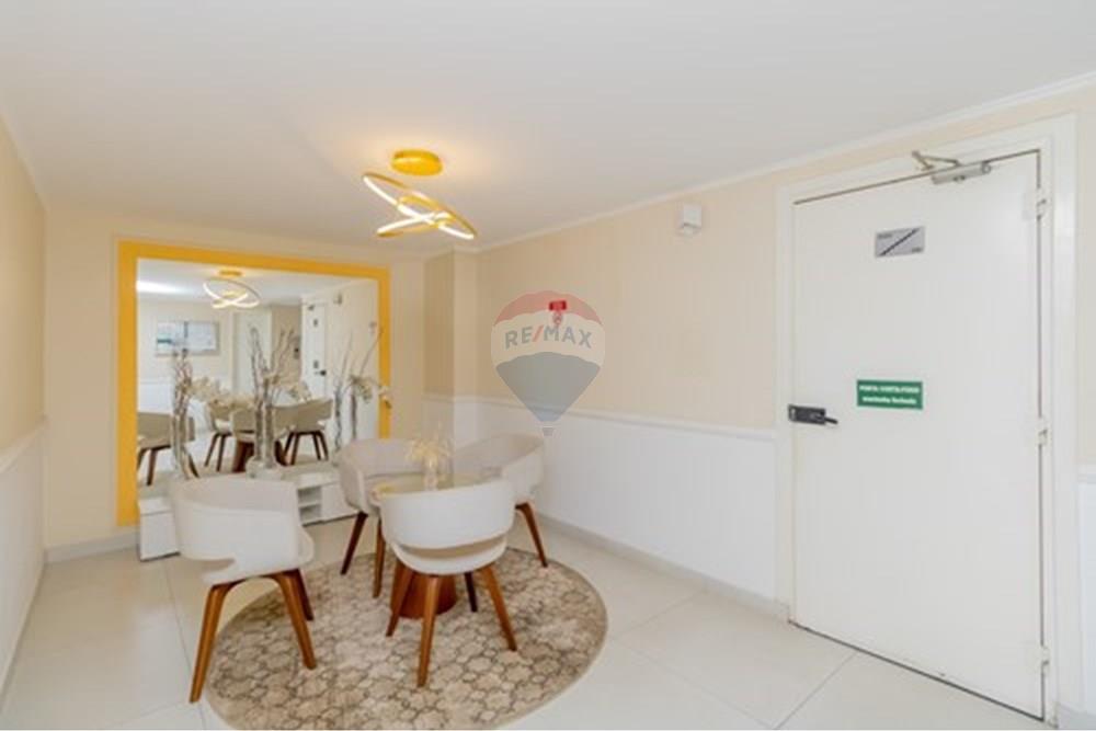 Apartamento - Alugar - São Paulo , São Paulo - HALL ENTRADA1.jpg - Recepção - 602161004-171