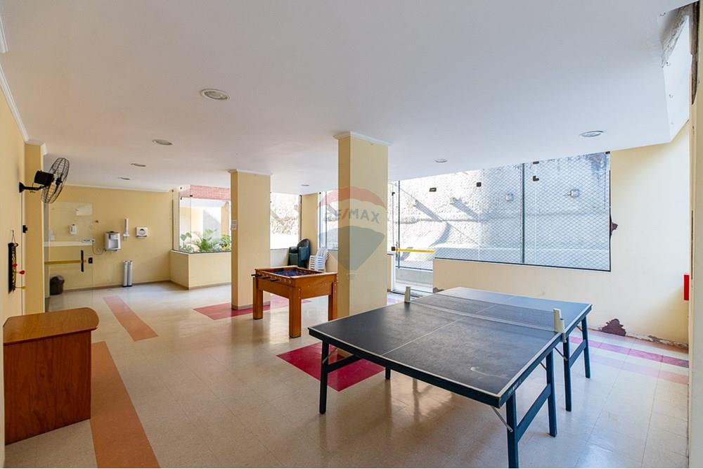 Apartamento - Venda - São Paulo , São Paulo - Cópia de Remax Ares-36.jpg - Layout aberto - 601131075-15