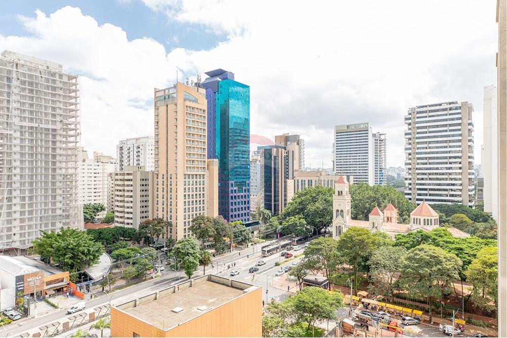 Studio - Venda - São Paulo , São Paulo - Remax Ville-13.jpg - 601241033-79