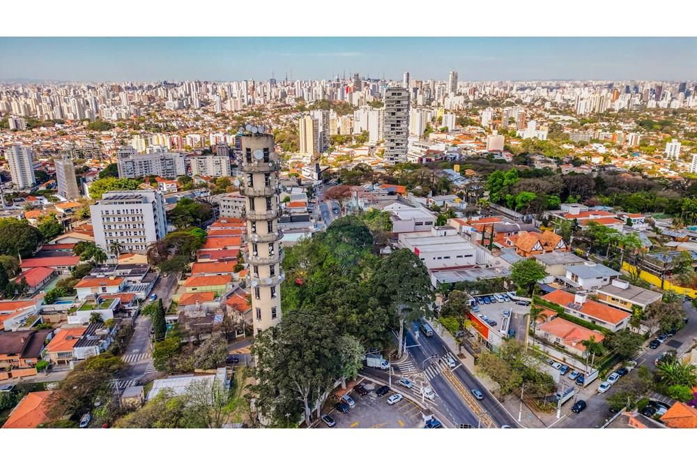 Terreno - Venda - São Paulo , São Paulo - DJI_0338.jpg - 601141083-115
