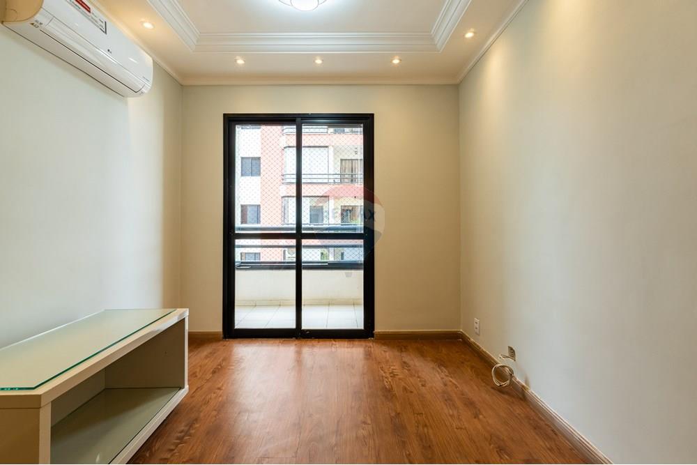 Apartamento - Venda - São Paulo , São Paulo - 7_AP.jpg - 601471015-56