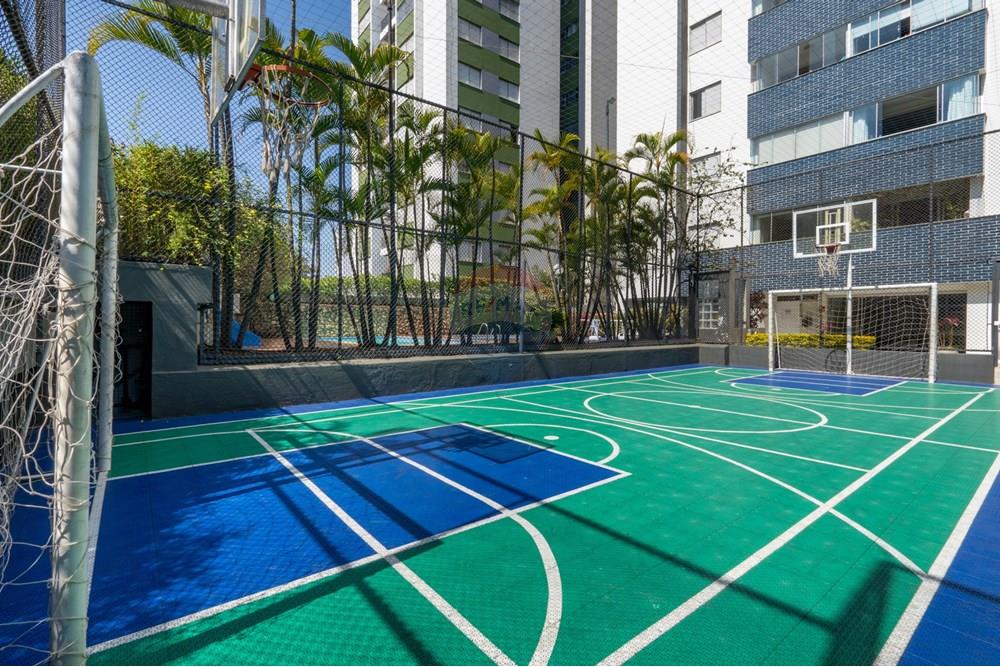 Apartamento - Venda - São Paulo , São Paulo - Vende Apto Vila Mariana Ensolarado Rua Jorge Tibiriça 199 87m2 metro Santa Cruz40.jpg - 601241006-52