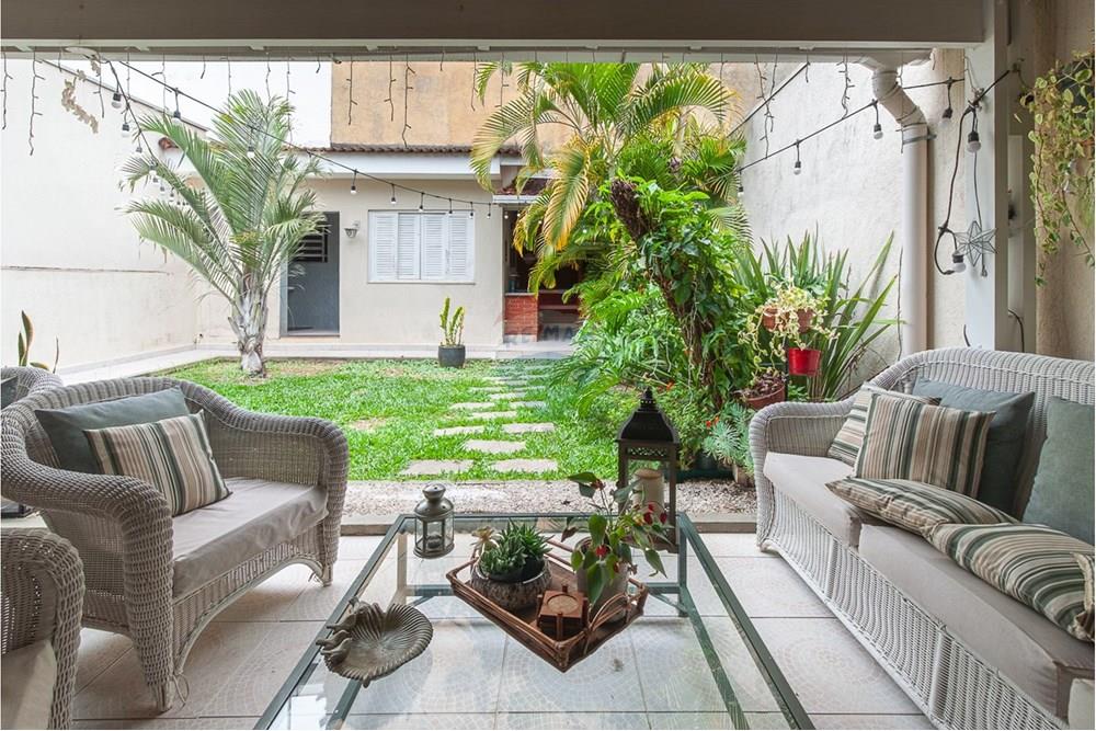 Casa - Venda - São Paulo , São Paulo - quintal v3.jpg - 601311011-176