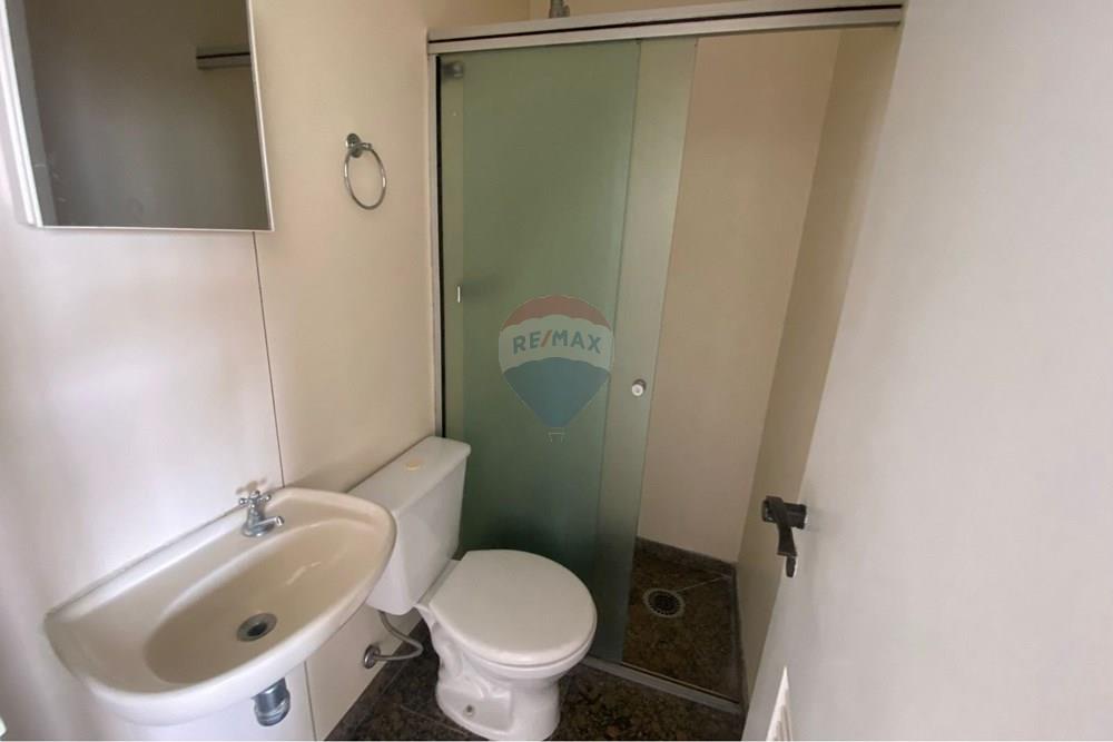 Apartamento - Alugar - São Paulo , São Paulo - WhatsApp Image 2026-02-24 at 12.57.52 (1).jpeg - Banheiro - 602161004-170