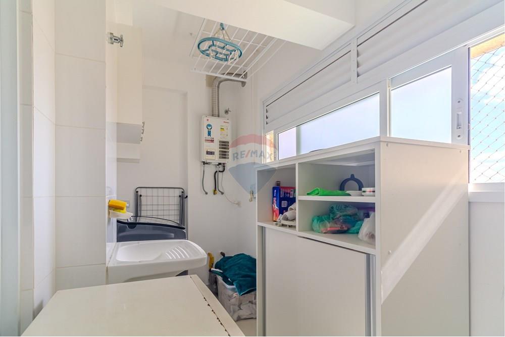 Apartamento - Venda - São Paulo , São Paulo - Cópia de 10 AREA SERVICO (1).jpg - 601261073-47