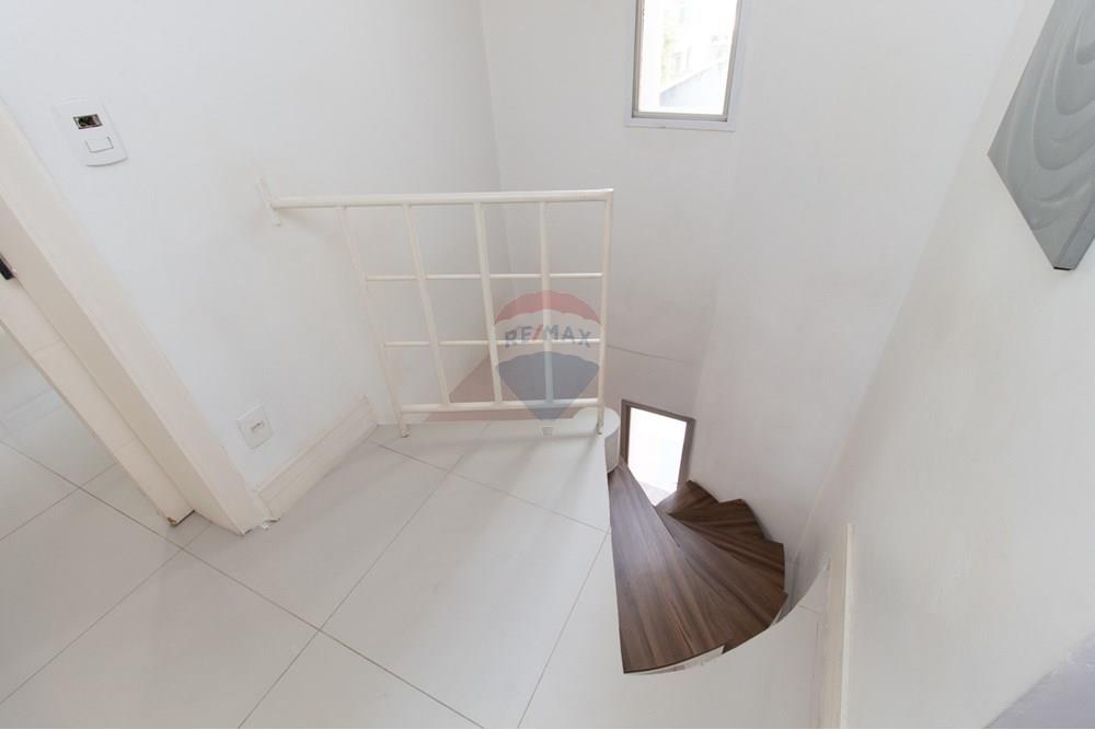 Apartamento - Alugar - São Paulo , São Paulo - 13 Escadas Piso Superior.jpg - 601971018-1276