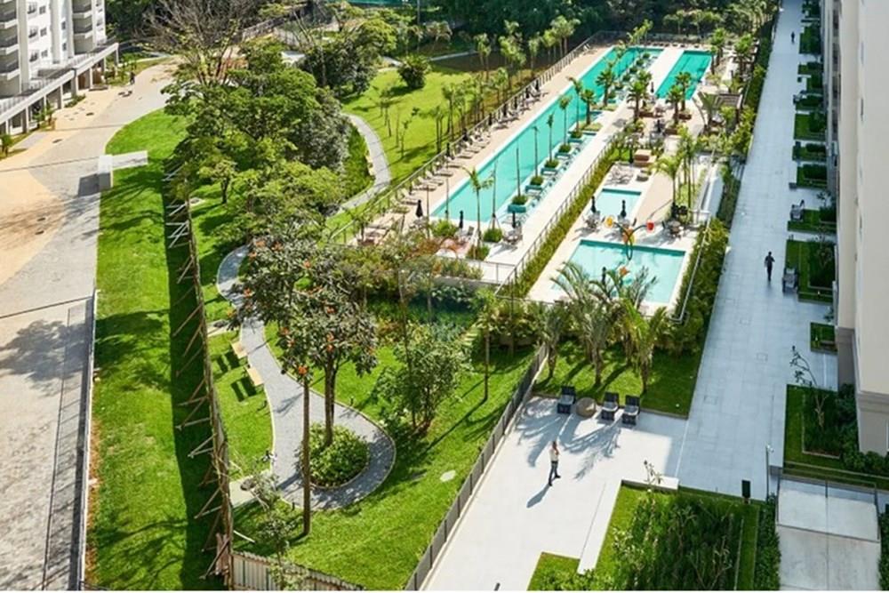 Residential - คอนโด-อพาร์ทเมนต์ - เซาเปาโล , เซาเปาโล - BR - foto lazer 1 .jpg - 601361052-98