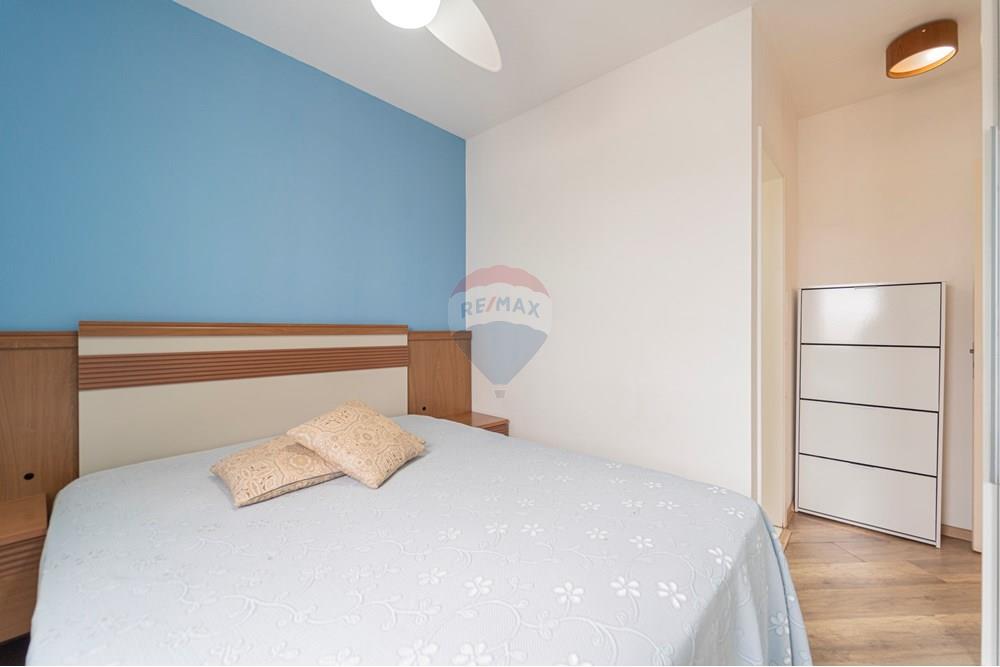 Apartamento - Venda - São Paulo , São Paulo - 601401022-65 remax living club vicentina gomes jurubatura santo amaro trem metro (27).JPG - 601301022-65