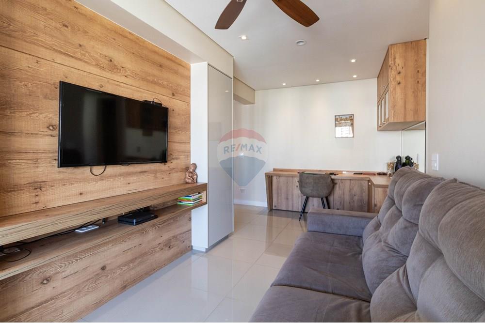 Apartamento - Venda - São Paulo , São Paulo - CAFEZAIS_322-17.jpg - 601301083-22